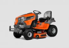 Косачки за трева и градински трактори Husqvarna TS 242XD