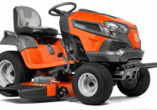Косачки за трева и градински трактори Husqvarna TS 248G