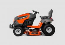 Косачки за трева и градински трактори Husqvarna TS 248XD