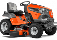 Косачки за трева и градински трактори Husqvarna TS 254XG