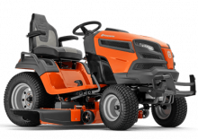 Косачки за трева и градински трактори Husqvarna TS 348XD