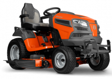 Косачки за трева и градински трактори Husqvarna TS 354D