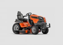 Косачки за трева и градински трактори Husqvarna TS 354XD