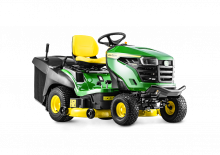 Косачки за трева и градински трактори John Deere X167R