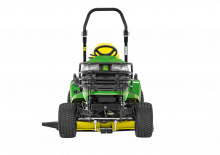 Косачки за трева и градински трактори John Deere X940