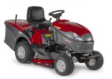 Косачки за трева и градински трактори CastelGarden XHT 240 4WD