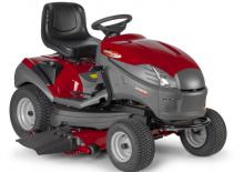 Косачки за трева и градински трактори CastelGarden XLT 240 HD
