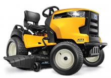Косачки за трева и градински трактори Cub Cadet XT1 GT50