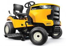 Косачки за трева и градински трактори Cub Cadet XT1 LT42