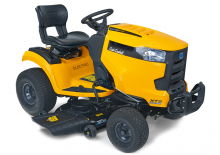 Косачки за трева и градински трактори Cub Cadet XT2 ES107