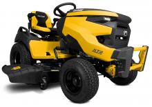 Косачки за трева и градински трактори Cub Cadet XT2 GX54 D