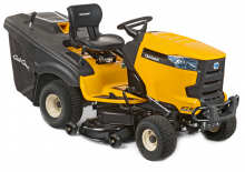 Косачки за трева и градински трактори Cub Cadet XT2 PR95