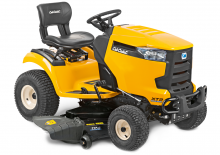 Косачки за трева и градински трактори Cub Cadet XT2 PS117