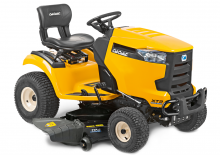 Косачки за трева и градински трактори Cub Cadet XT2 PS117i