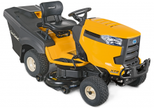 Косачки за трева и градински трактори Cub Cadet XT2 QR106