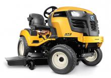 Косачки за трева и градински трактори Cub Cadet XT3 GS