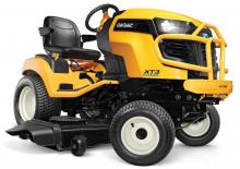 Косачки за трева и градински трактори Cub Cadet XT3 GSX