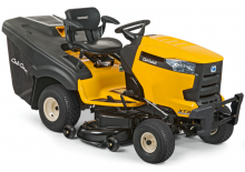 Косачки за трева и градински трактори Cub Cadet XT3 QR106e