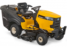 Косачки за трева и градински трактори Cub Cadet XT3 QR95