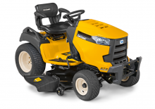 Косачки за трева и градински трактори Cub Cadet XT3 QS127