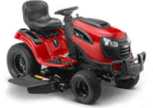 Косачки за трева и градински трактори RedMax YT2348F