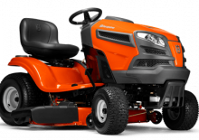 Косачки за трева и градински трактори Husqvarna YTH 18542