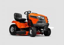 Косачки за трева и градински трактори Husqvarna YTH 22V46