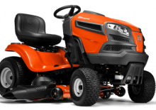 Косачки за трева и градински трактори Husqvarna YTH 24V54