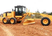 Грейдери Liugong 4180(T3) 