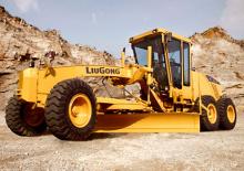 Грейдери Liugong 422