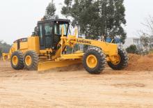 Грейдери Liugong 425II-6WD 