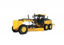Грейдери John Deere Construction 670GP
