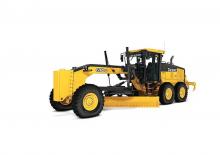 Грейдери John Deere Construction 670GP