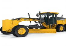 Грейдери John Deere Construction 770G