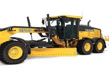 Грейдери John Deere Construction 870G