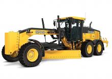 Грейдери John Deere Construction 870G