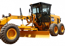 Грейдери SEM 919F