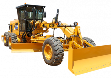 Грейдери SEM 920F