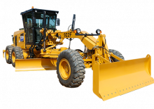 Грейдери SEM 922F