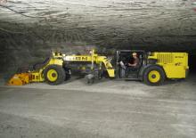 Грейдери HBM-NOBAS BG 110 M