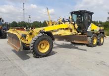 Грейдери Bomag-HBM BG 190 TA