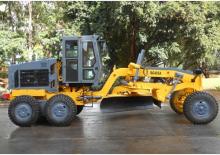 Грейдери Beml BG405A
