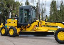 Грейдери Beml BG605A