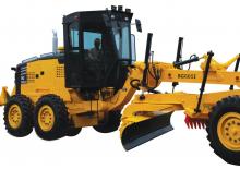 Грейдери Beml BG605I