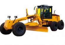 Грейдери Lonking CDM1220