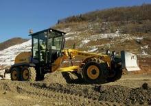Грейдери New Holland F 106.6