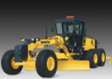 Грейдери Komatsu GD755-5 R