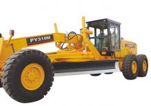 Грейдери Sinomach GP310M 