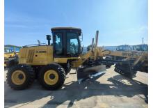 Грейдери XCMG GR135 