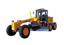 Грейдери XCMG GR135C(CE)